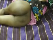 印度已婚女人 Sexy Ass Fucking